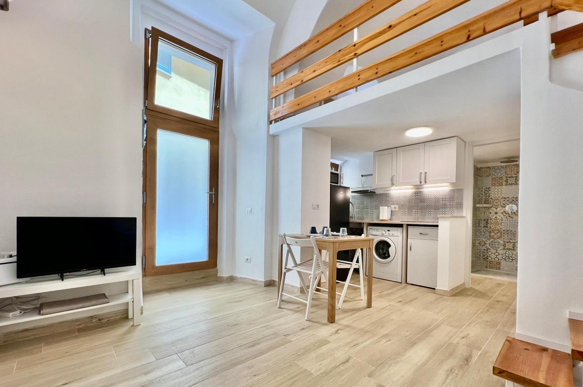 La Stalla Porto Santo Stefano  Kültér fotó