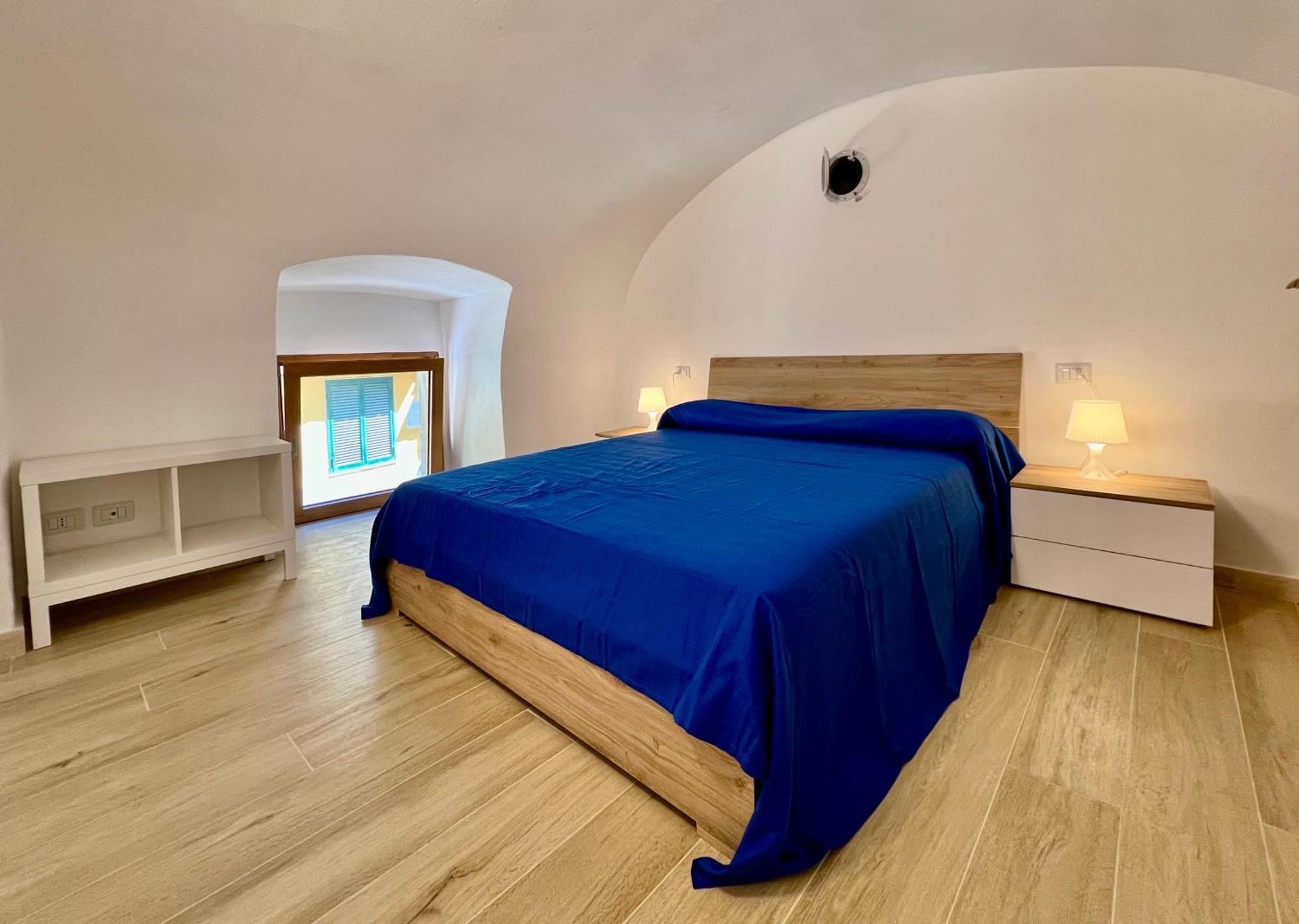 La Stalla Porto Santo Stefano  Kültér fotó