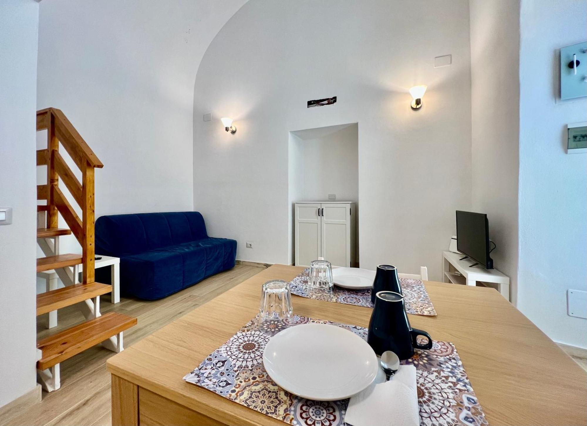 La Stalla Porto Santo Stefano  Kültér fotó