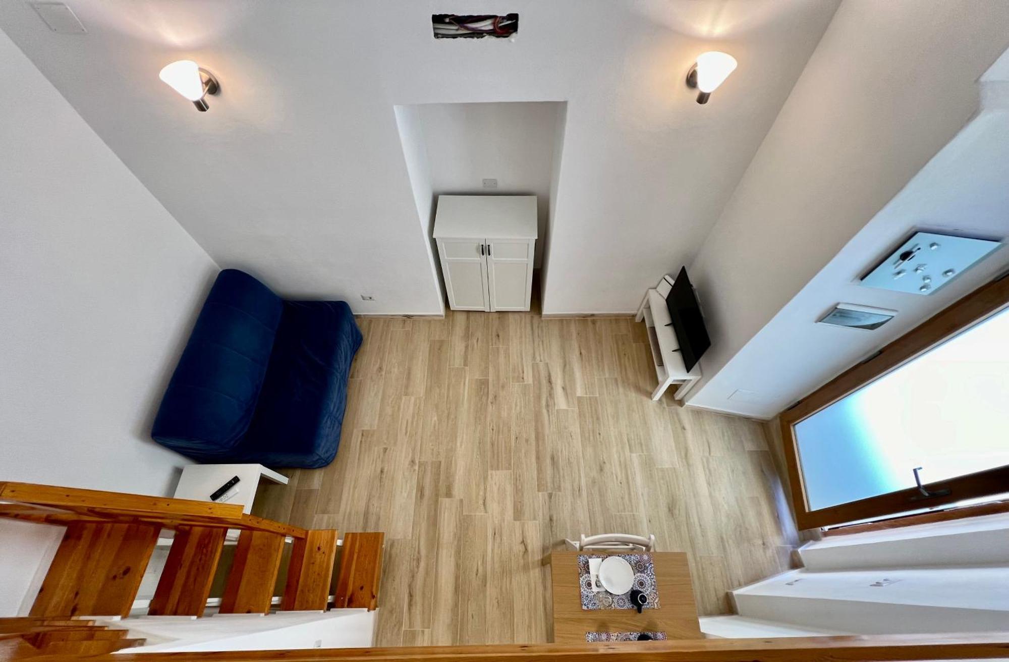 La Stalla Porto Santo Stefano  Kültér fotó