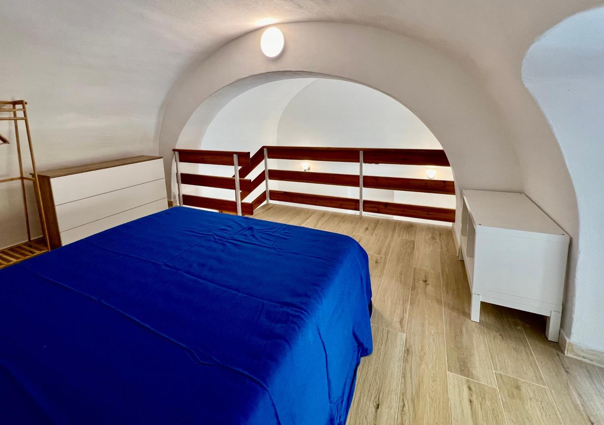La Stalla Porto Santo Stefano  Kültér fotó