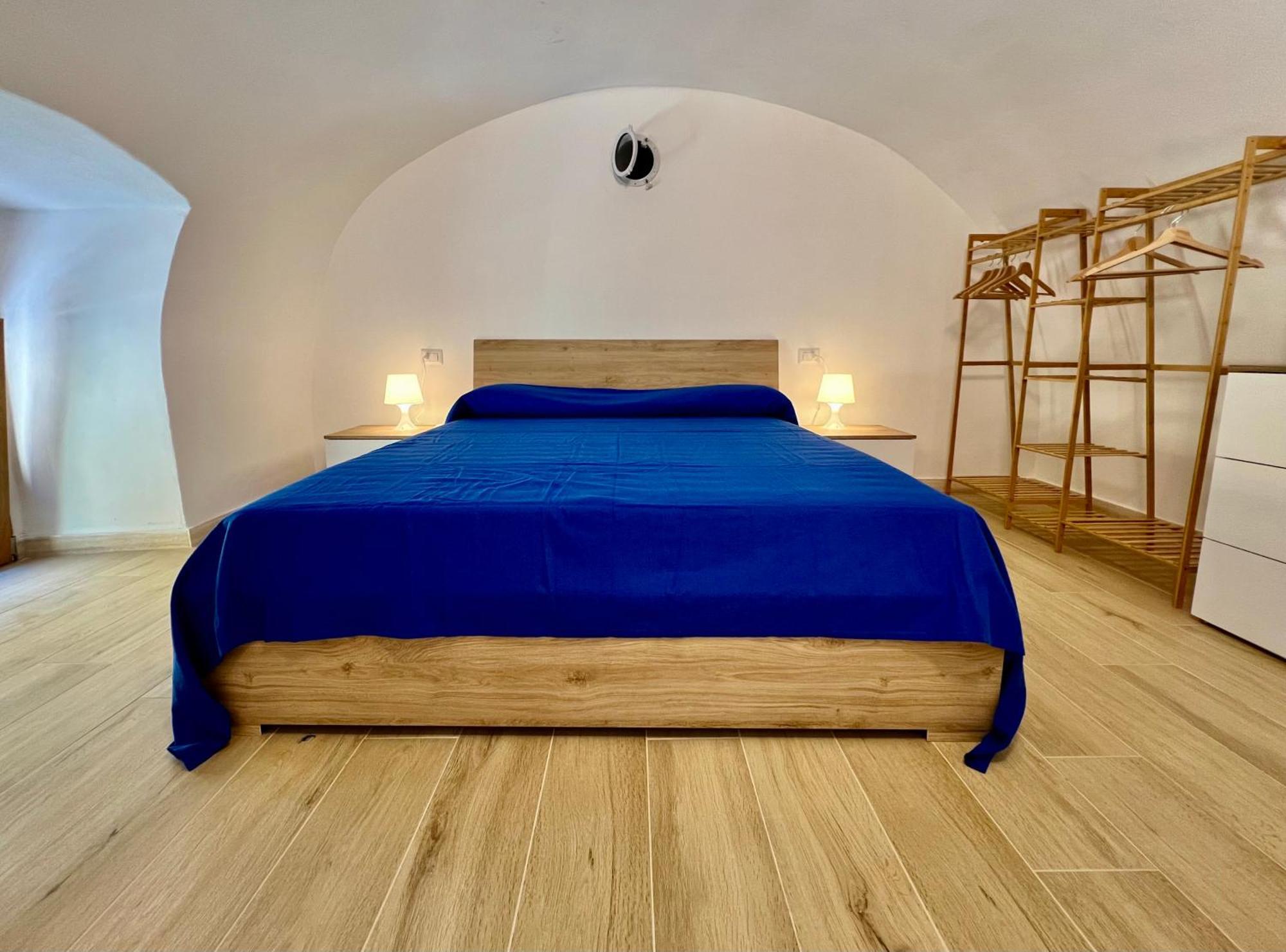 La Stalla Porto Santo Stefano  Kültér fotó