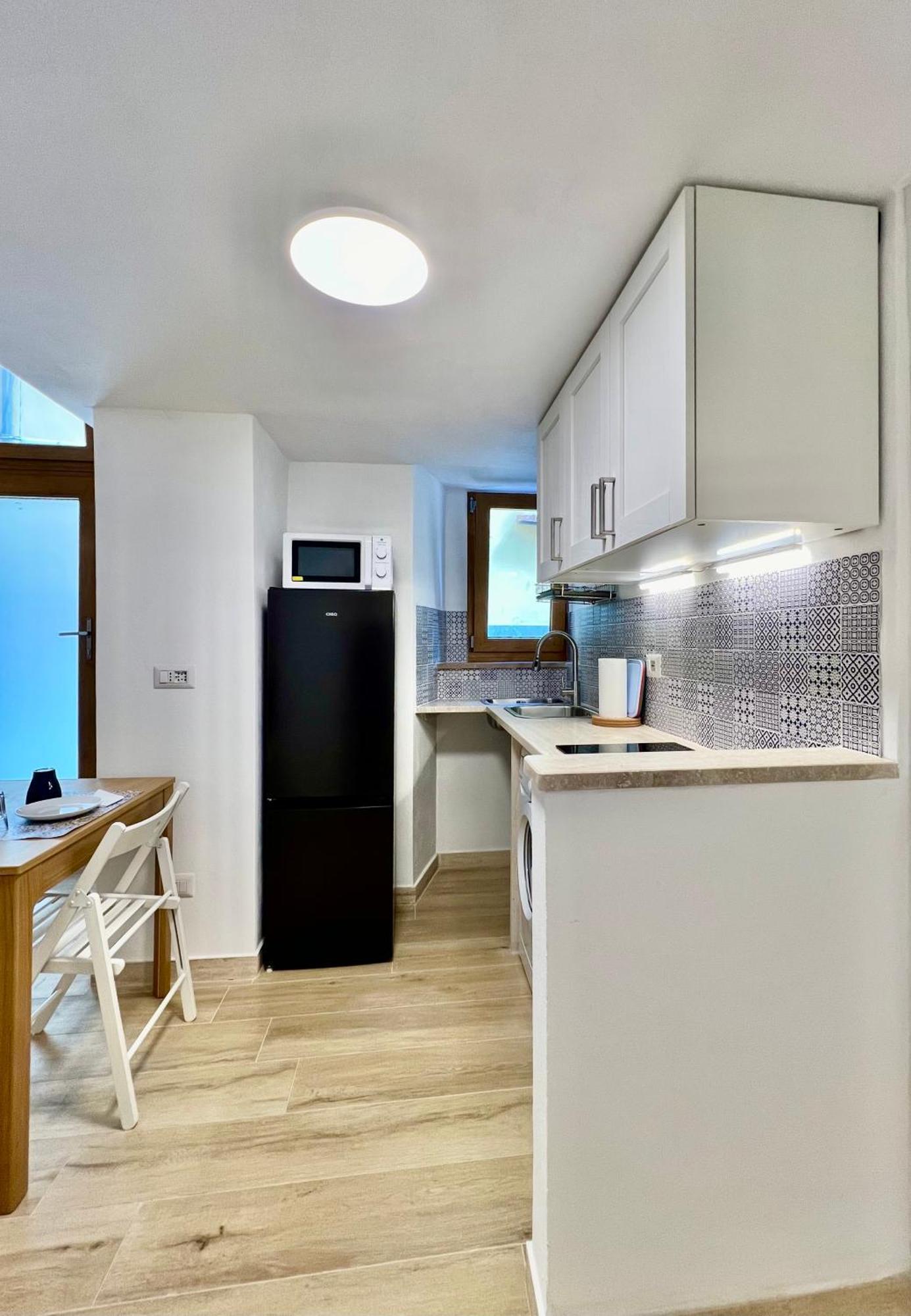 La Stalla Porto Santo Stefano  Kültér fotó