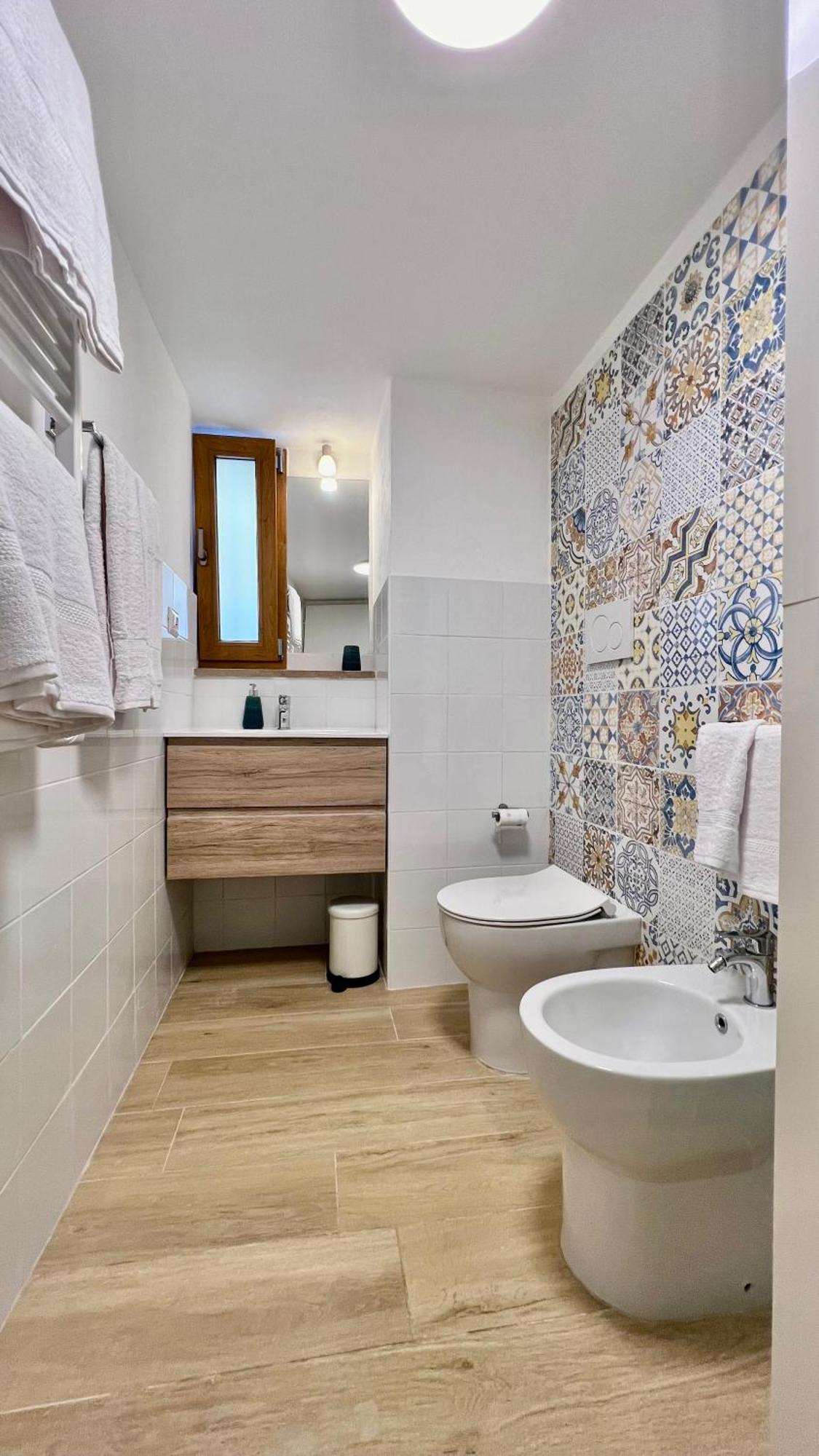 La Stalla Porto Santo Stefano  Kültér fotó