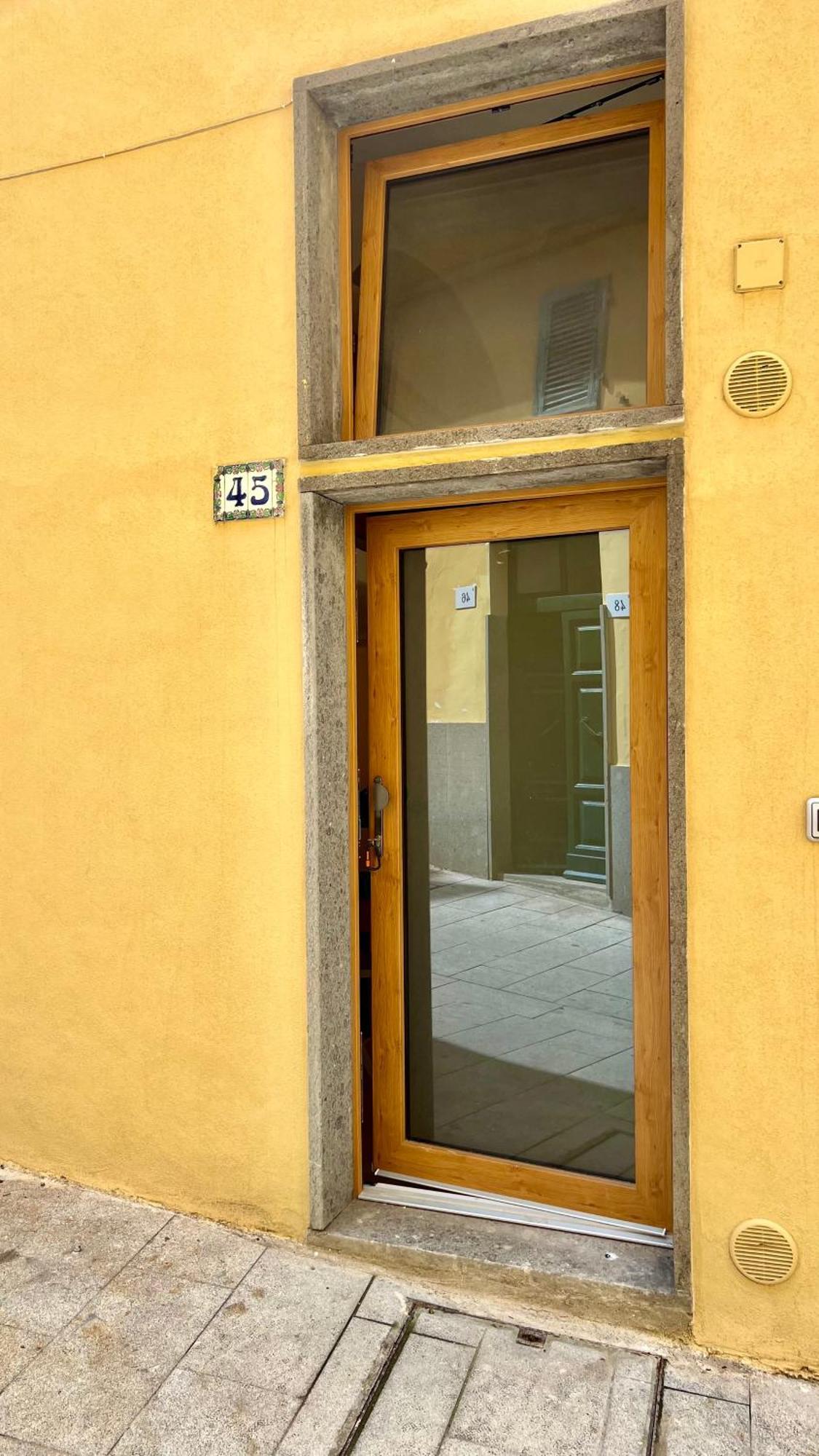La Stalla Porto Santo Stefano  Kültér fotó